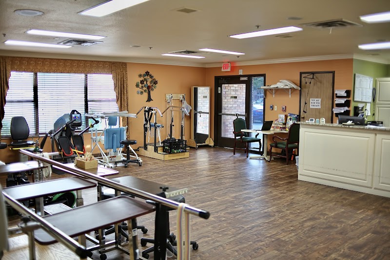 PEBBLE CREEK NURSING CENTER nursing home in EL PASO, TX - Photo 3 of 5