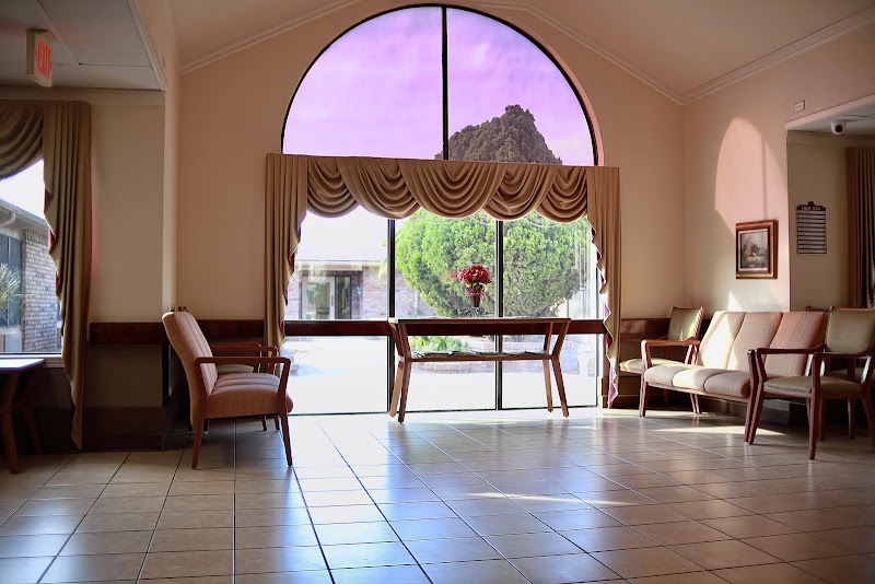 PEBBLE CREEK NURSING CENTER nursing home in EL PASO, TX - Photo 4 of 5