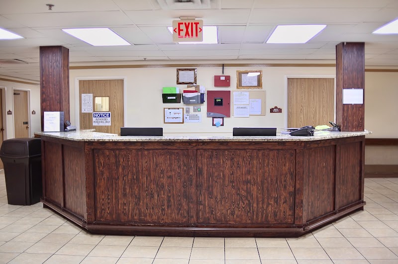 PEBBLE CREEK NURSING CENTER nursing home in EL PASO, TX - Photo 5 of 5