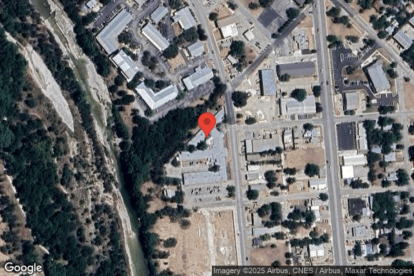 WATERSIDE NURSING & REHABILITATION nursing home in KERRVILLE, TX - Photo 1 of 5