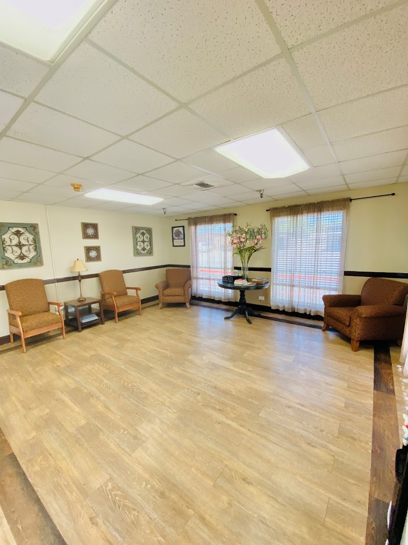 WATERSIDE NURSING & REHABILITATION nursing home in KERRVILLE, TX - Photo 3 of 5