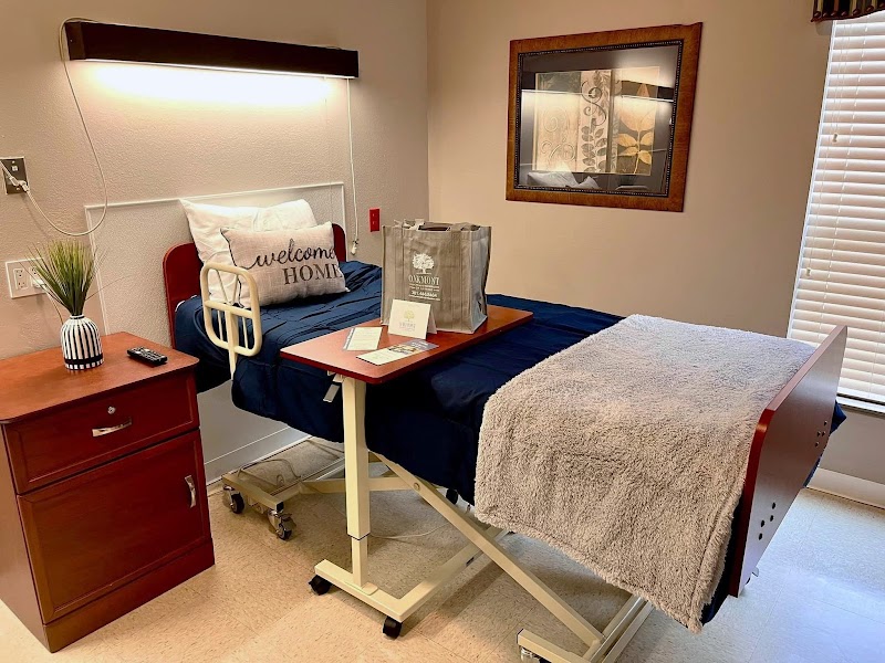 Oakmont Healthcare and Rehabilitation of Humble nursing home in Humble, TX - Photo 4 of 5