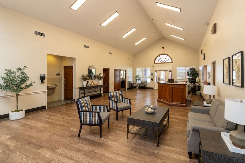 Park Village Healthcare and Rehabilitation nursing home in Desoto, TX - Photo 2 of 5