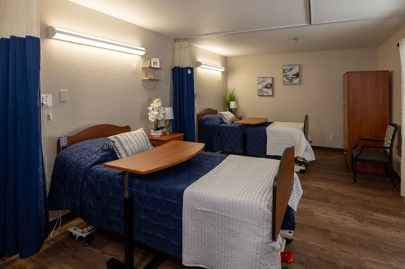 Park Village Healthcare and Rehabilitation nursing home in Desoto, TX - Photo 3 of 5