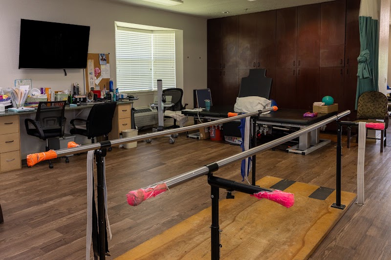 Park Village Healthcare and Rehabilitation nursing home in Desoto, TX - Photo 5 of 5