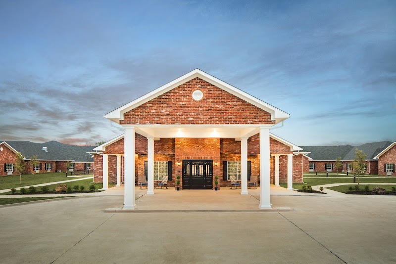 ADVANCED HEALTH & REHAB CENTER OF GARLAND nursing home in GARLAND, TX - Photo 2 of 5