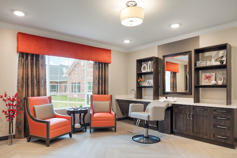 ADVANCED HEALTH & REHAB CENTER OF GARLAND nursing home in GARLAND, TX - Photo 4 of 5