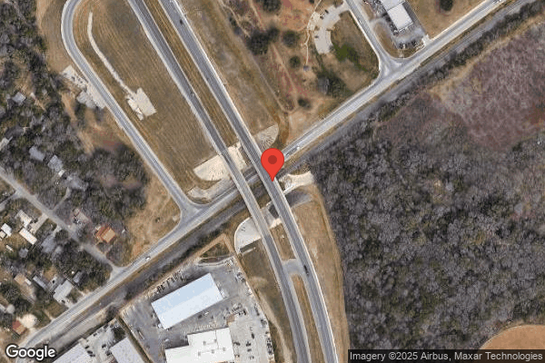 KIRKWOOD MANOR nursing home in NEW BRAUNFELS, TX - Photo 1 of 2