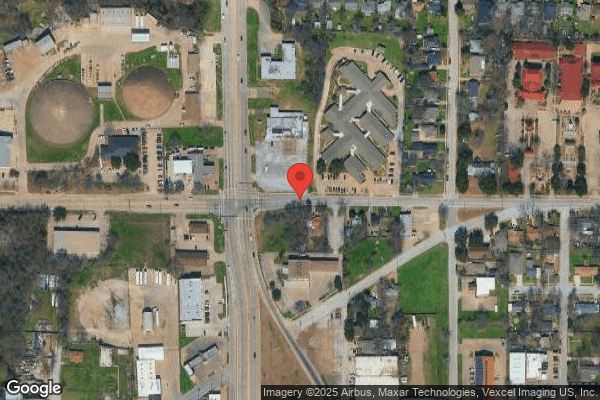 HERITAGE AT TURNER PARK HEALTH & REHAB nursing home in GRAND PRAIRIE, TX - Photo 1 of 5