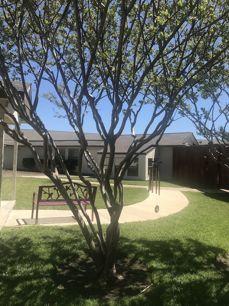 HERITAGE AT TURNER PARK HEALTH & REHAB nursing home in GRAND PRAIRIE, TX - Photo 5 of 5