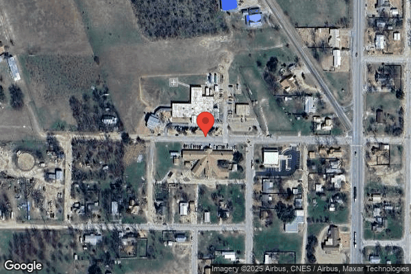 CONCHO HEALTH & REHABILITATION CENTER nursing home in EDEN, TX - Photo 1 of 10