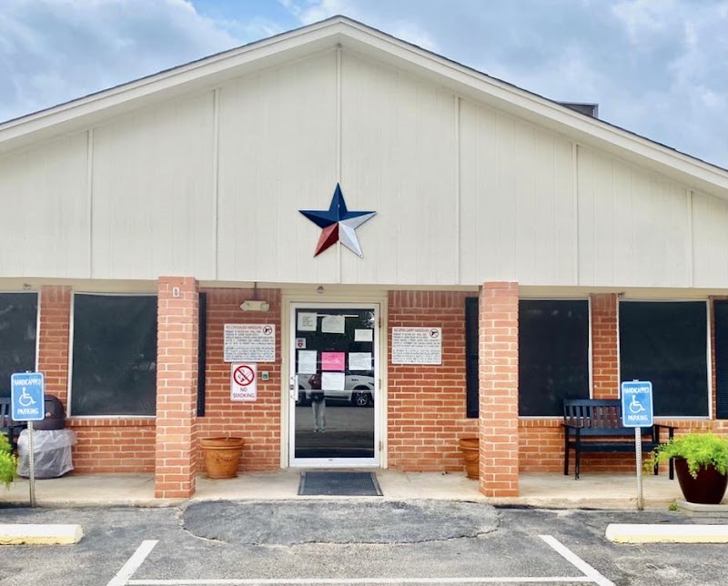 CONCHO HEALTH & REHABILITATION CENTER nursing home in EDEN, TX - Photo 2 of 10