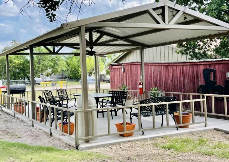 CONCHO HEALTH & REHABILITATION CENTER nursing home in EDEN, TX - Photo 4 of 10