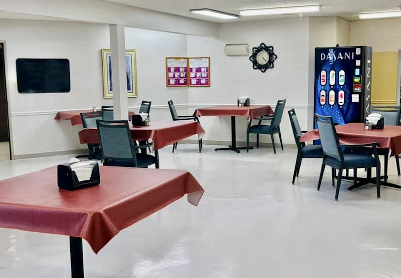 CONCHO HEALTH & REHABILITATION CENTER nursing home in EDEN, TX - Photo 5 of 10