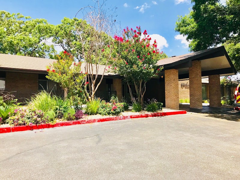 THE LEV AT SAN ANTONIO nursing home in SAN ANTONIO, TX - Photo 2 of 5