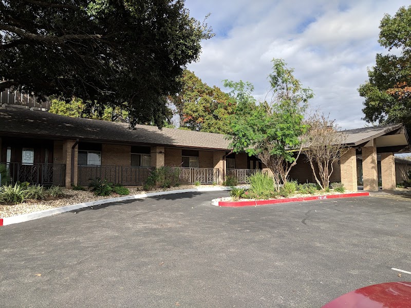 THE LEV AT SAN ANTONIO nursing home in SAN ANTONIO, TX - Photo 3 of 5