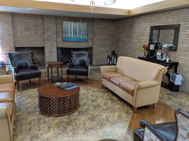 THE LEV AT SAN ANTONIO nursing home in SAN ANTONIO, TX - Photo 4 of 5