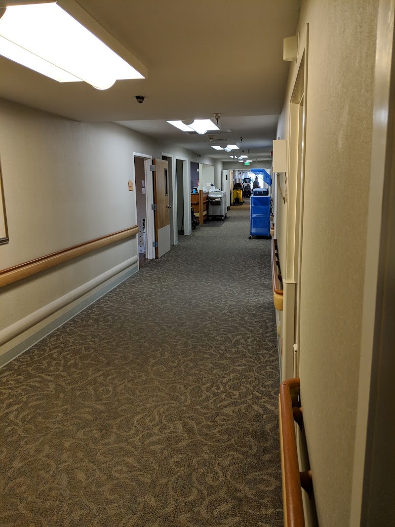 THE LEV AT SAN ANTONIO nursing home in SAN ANTONIO, TX - Photo 5 of 5