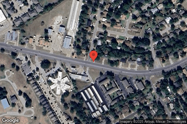 AVIR AT STEPHENVILLE nursing home in STEPHENVILLE, TX - Photo 1 of 2