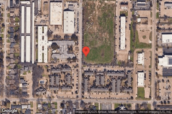 ASHFORD HALL nursing home in IRVING, TX - Photo 1 of 5