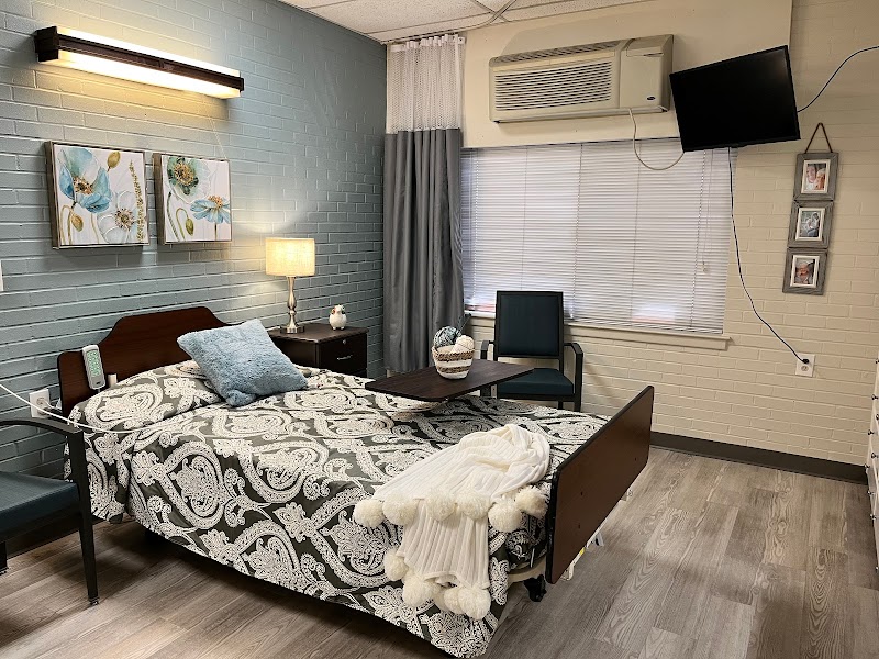 ASHFORD HALL nursing home in IRVING, TX - Photo 3 of 5