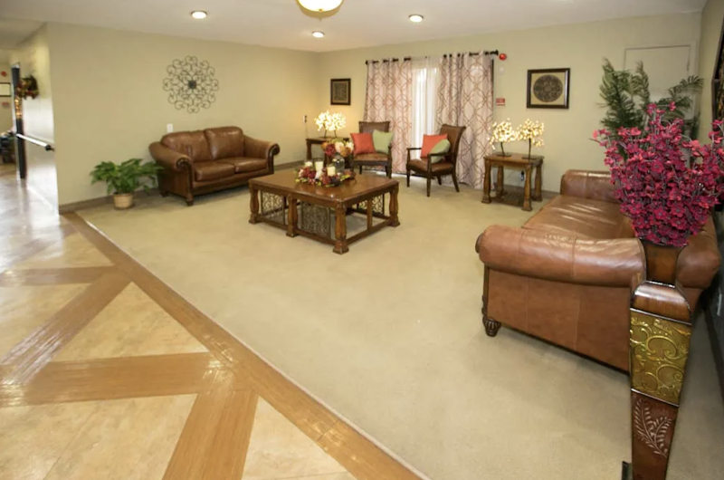 NORTHEAST REHABILITATION AND HEALTHCARE CENTER nursing home in SAN ANTONIO, TX - Photo 3 of 5