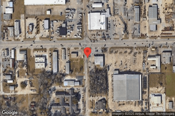 SPINDLETOP HILL NURSING & REHAB CENTER nursing home in BEAUMONT, TX - Photo 1 of 5