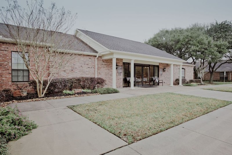 SPINDLETOP HILL NURSING & REHAB CENTER nursing home in BEAUMONT, TX - Photo 2 of 5