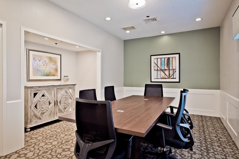 SPINDLETOP HILL NURSING & REHAB CENTER nursing home in BEAUMONT, TX - Photo 5 of 5