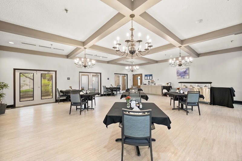 SAN ANTONIO WELLNESS & REHABILITATION nursing home in SAN ANTONIO, TX - Photo 4 of 5