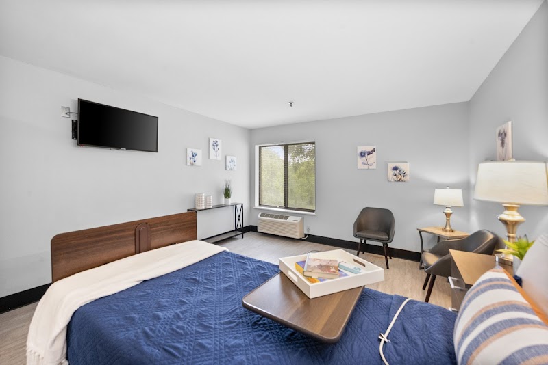 SAN ANTONIO WELLNESS & REHABILITATION nursing home in SAN ANTONIO, TX - Photo 5 of 5