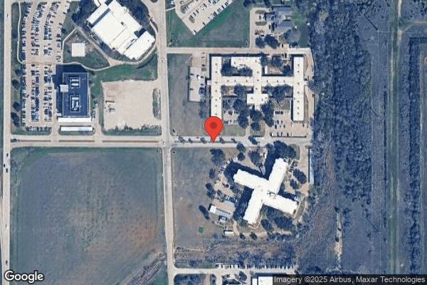 PARK BEND REHABILITATION AND HEALTHCARE CENTER nursing home in BURLESON, TX - Photo 1 of 5