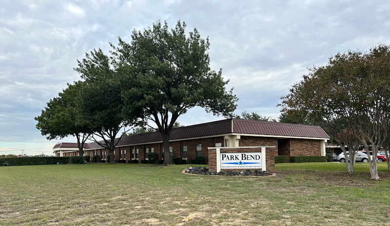 PARK BEND REHABILITATION AND HEALTHCARE CENTER nursing home in BURLESON, TX - Photo 4 of 5