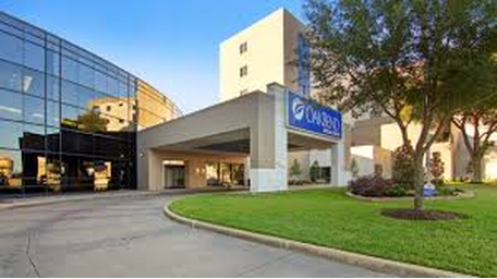 OAK BEND MEDICAL CENTER nursing home in RICHMOND, TX - Photo 2 of 10