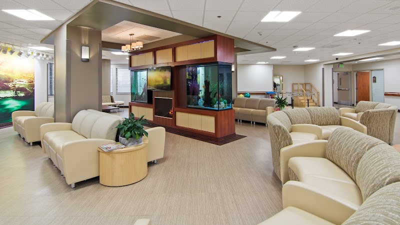 OAK BEND MEDICAL CENTER nursing home in RICHMOND, TX - Photo 3 of 10