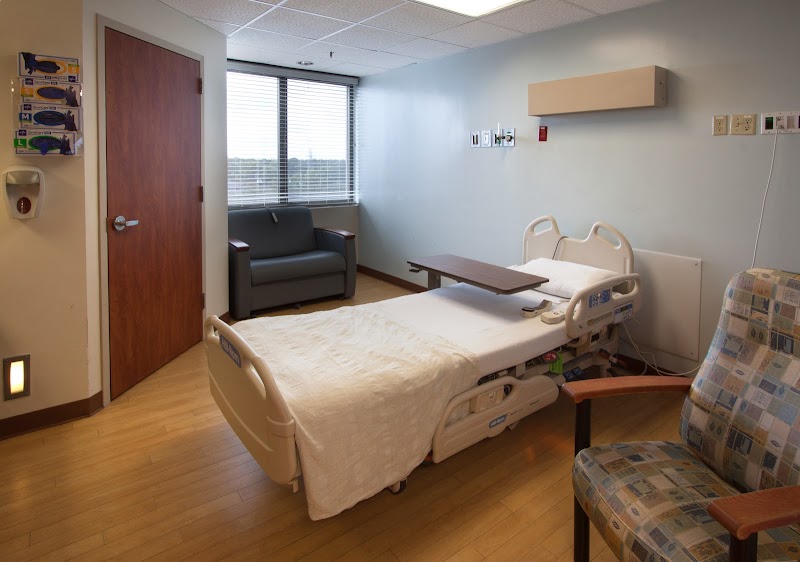 OAK BEND MEDICAL CENTER nursing home in RICHMOND, TX - Photo 5 of 10