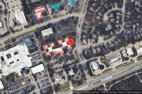 HEARTHSTONE NURSING AND REHABILITATION nursing home in ROUND ROCK, TX - Photo 1 of 3