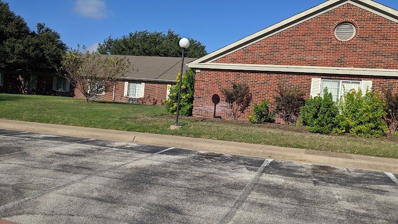 Western Hills Nursing & Rehabilitation nursing home in Temple, TX - Photo 3 of 5