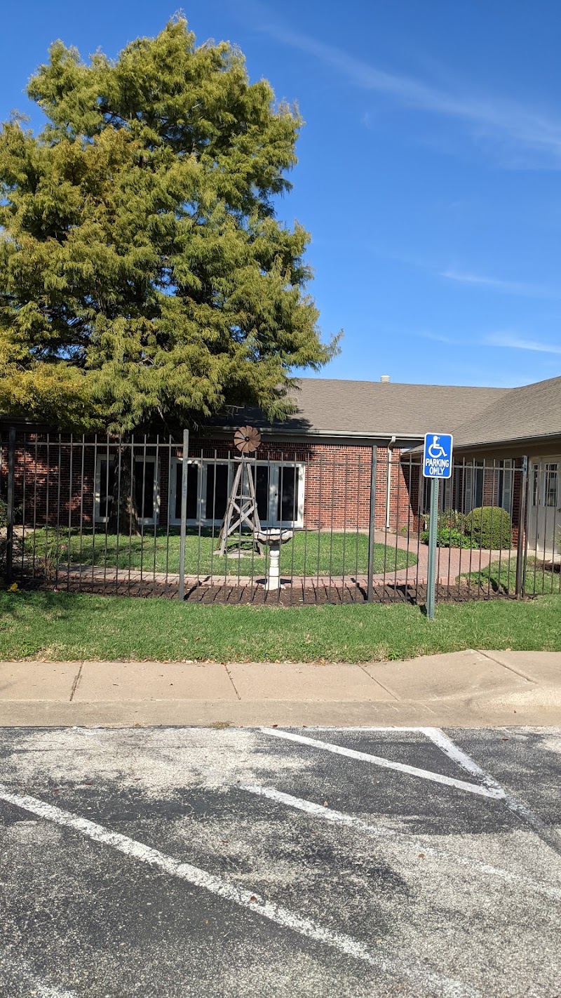 Western Hills Nursing & Rehabilitation nursing home in Temple, TX - Photo 4 of 5