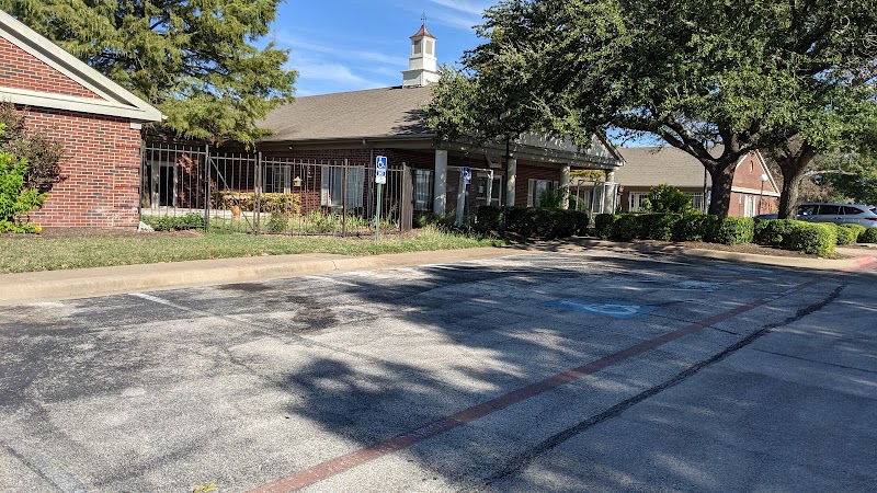 Western Hills Nursing & Rehabilitation nursing home in Temple, TX - Photo 5 of 5