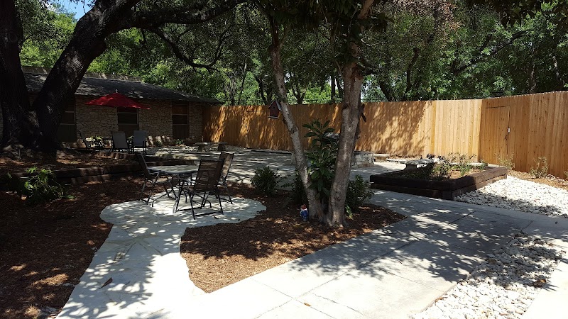 OAK PARK NURSING AND REHABILITATION CENTER nursing home in SAN ANTONIO, TX - Photo 3 of 5