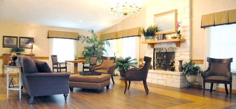 TOWN AND COUNTRY NURSING AND REHABILITATION CENTER nursing home in BOERNE, TX - Photo 2 of 5