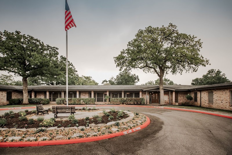TOWN AND COUNTRY NURSING AND REHABILITATION CENTER nursing home in BOERNE, TX - Photo 5 of 5