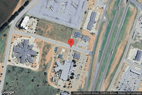 PEARSALL NURSING AND REHABILITATION CENTER nursing home in PEARSALL, TX - Photo 1 of 3