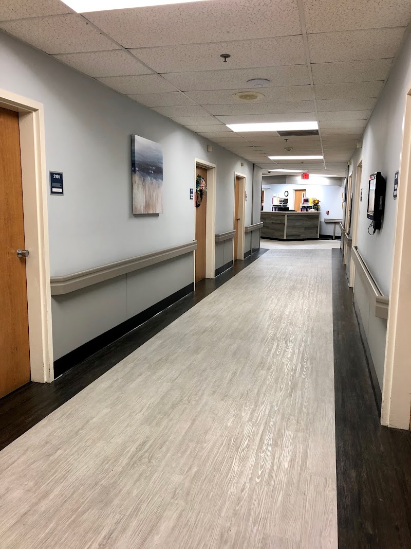 BEDFORD WELLNESS & REHABILITATION nursing home in BEDFORD, TX - Photo 3 of 5