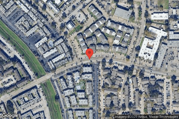 THE LEV ATTOWN PARK nursing home in HOUSTON, TX - Photo 1 of 10