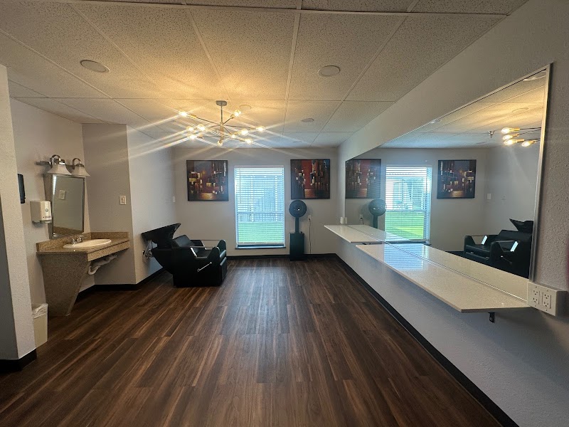 THE LEV ATTOWN PARK nursing home in HOUSTON, TX - Photo 4 of 10