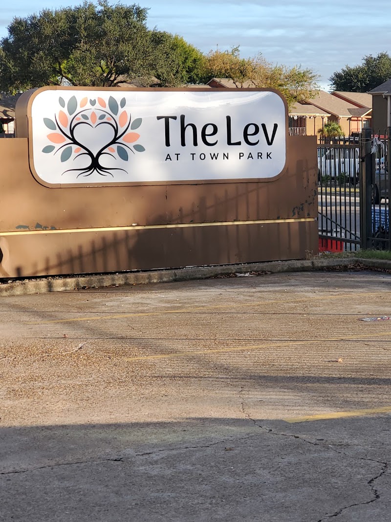 THE LEV ATTOWN PARK nursing home in HOUSTON, TX - Photo 5 of 10