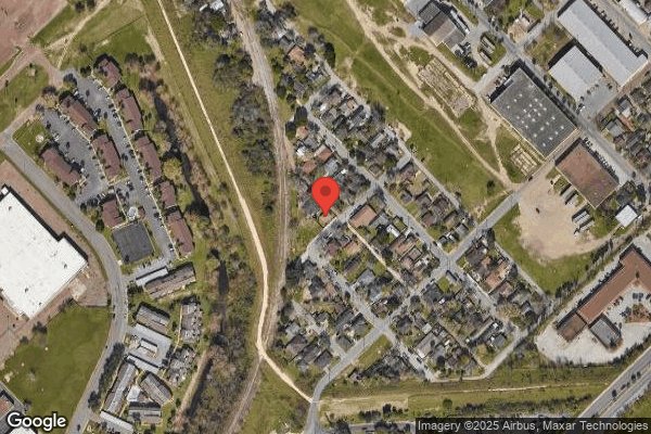 SPANISH MEADOWS nursing home in BROWNSVILLE, TX - Photo 1 of 2