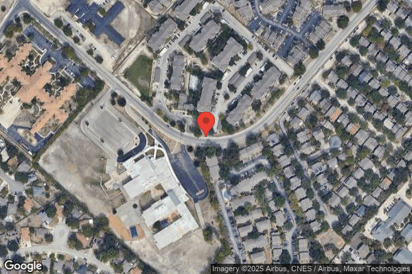 NORTHGATE HEALTH AND REHABILITATION CENTER nursing home in SAN ANTONIO, TX - Photo 1 of 5